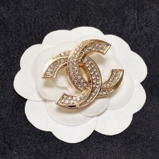 Chanel Brooches